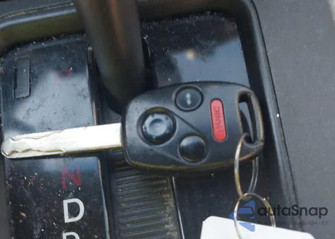 2005 Honda Accord 2.4 Lx from USA, damaged, VIN 1HGCM56405L001522